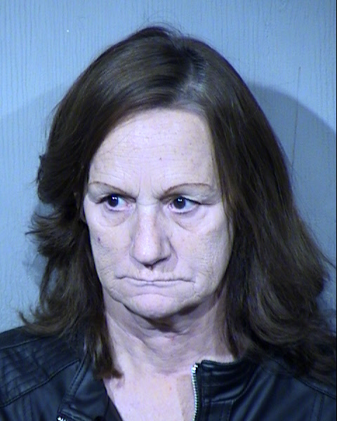 Lisa Ann Harris Mugshot / Maricopa County Arrests / Maricopa County Arizona