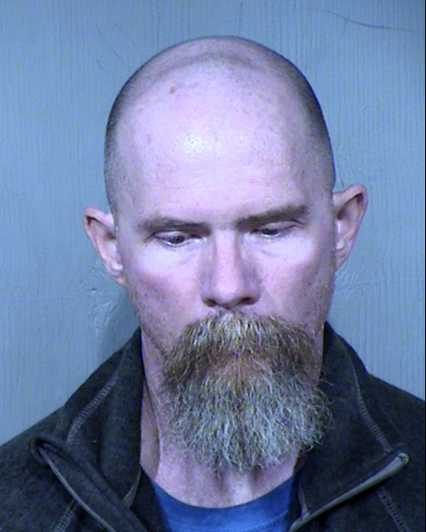 Jeremy Robert Wiechel Mugshot / Maricopa County Arrests / Maricopa County Arizona