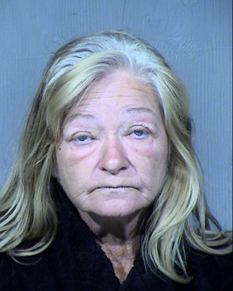 Loretta Lee Oaks Mugshot / Maricopa County Arrests / Maricopa County Arizona