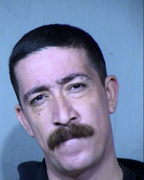 Mathew Shuttleworth Mugshot / Maricopa County Arrests / Maricopa County Arizona