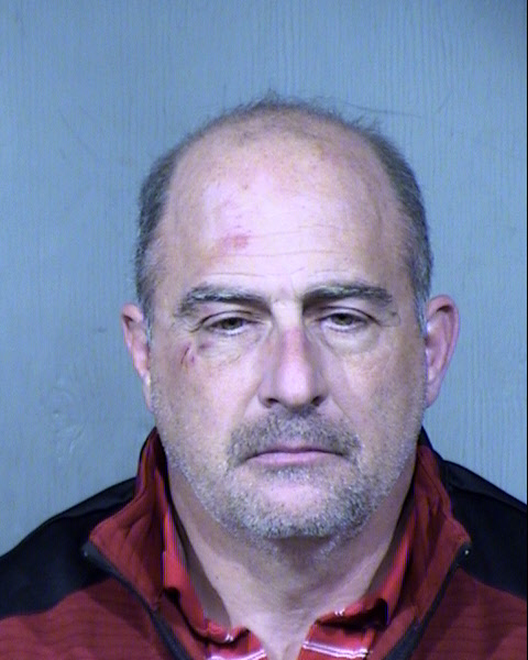 Edwin C Foster Mugshot / Maricopa County Arrests / Maricopa County Arizona