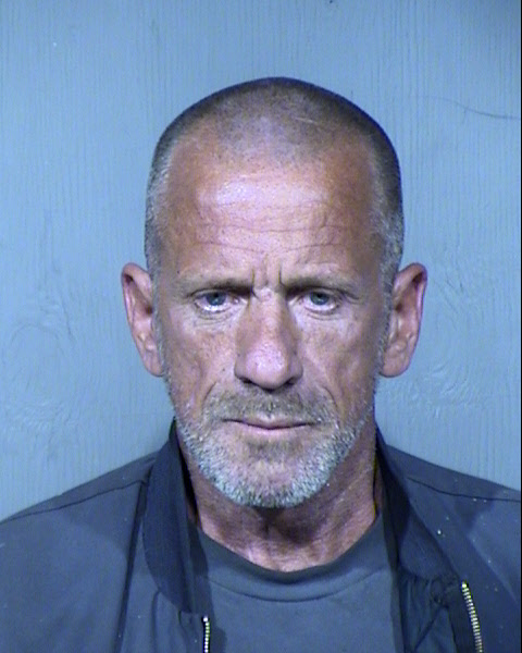 Jeffrey L Gallagher Mugshot / Maricopa County Arrests / Maricopa County Arizona