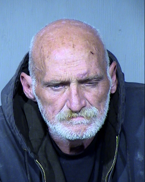 William Jc White Mugshot / Maricopa County Arrests / Maricopa County Arizona