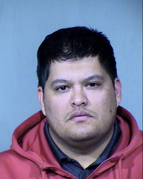 Antonio Adrian Gonzalez Mugshot / Maricopa County Arrests / Maricopa County Arizona