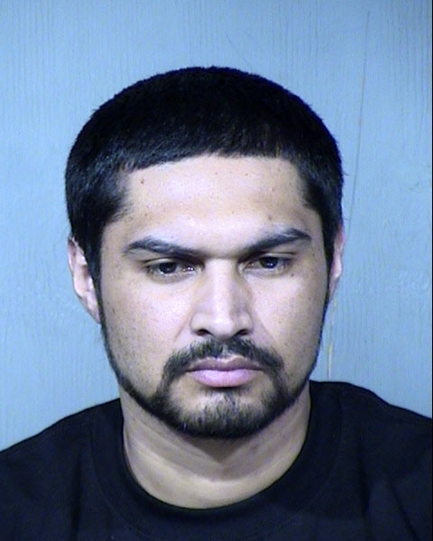 Juan Antonio Borquez Mugshot / Maricopa County Arrests / Maricopa County Arizona