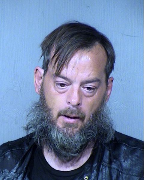 Nicholas Daniel Arnstad Mugshot / Maricopa County Arrests / Maricopa County Arizona