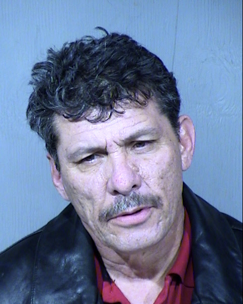 Ricardo Gabaldon Mugshot / Maricopa County Arrests / Maricopa County Arizona