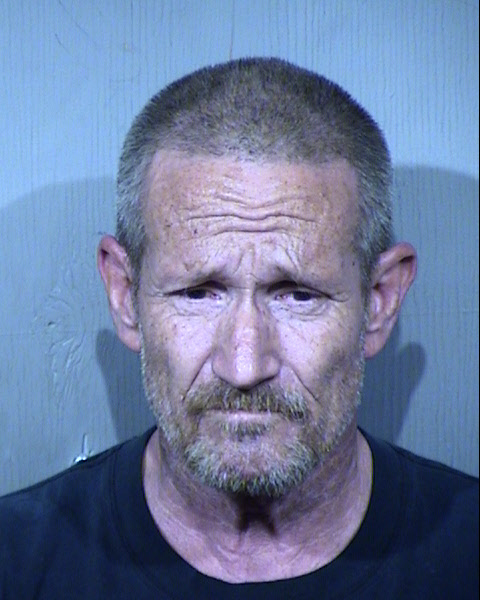 Larry Alvin Welch Mugshot / Maricopa County Arrests / Maricopa County Arizona