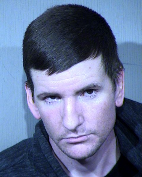 Eric Michael Chadbourne Mugshot / Maricopa County Arrests / Maricopa County Arizona