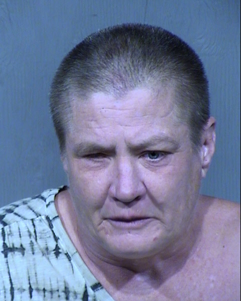 Carol Ray Eggert Mugshot / Maricopa County Arrests / Maricopa County Arizona