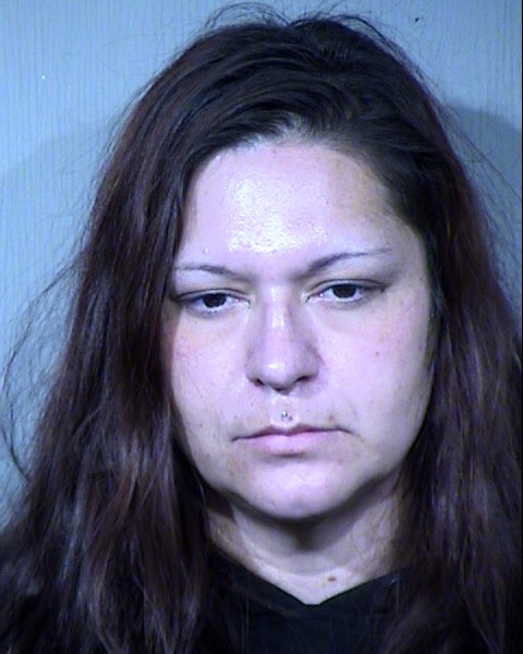 Nicole Michelle Arredondo Mugshot / Maricopa County Arrests / Maricopa County Arizona