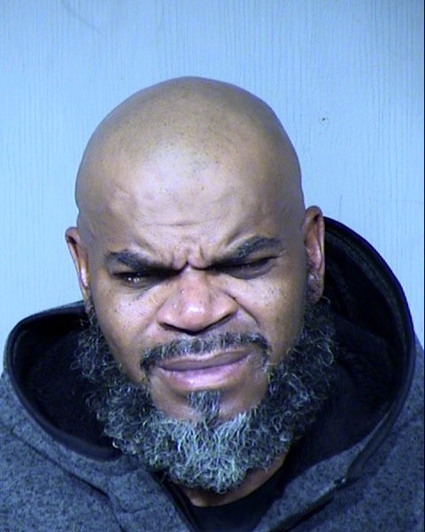 Kevin Jerome Moore Mugshot / Maricopa County Arrests / Maricopa County Arizona