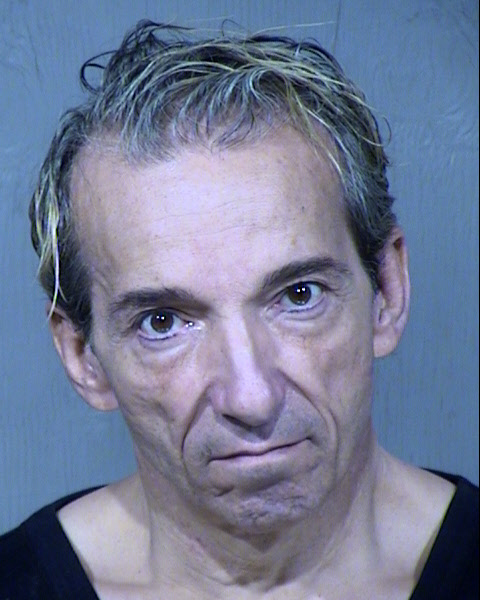 Stevan Alexander Petrovic Mugshot / Maricopa County Arrests / Maricopa County Arizona