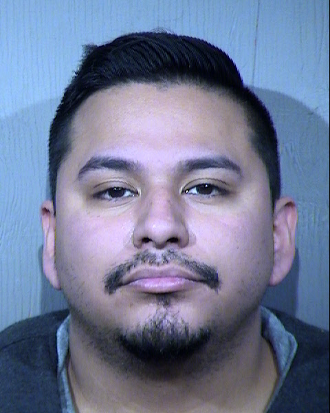 Matthew Alexander Velasquez Mugshot / Maricopa County Arrests / Maricopa County Arizona