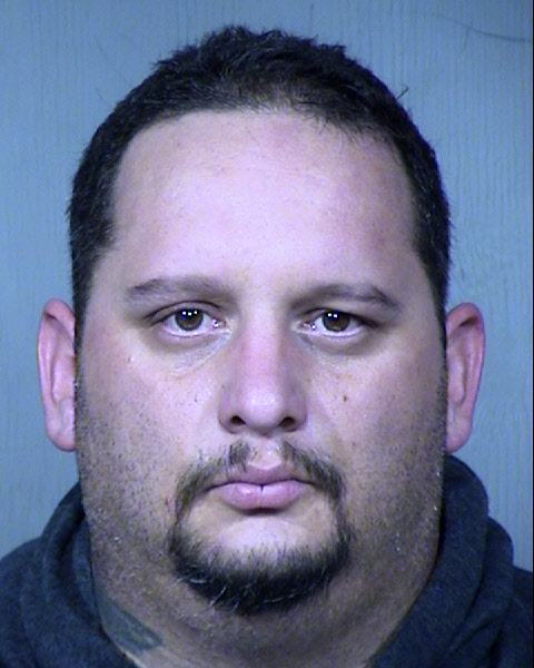 Mark Allen Andona Mugshot / Maricopa County Arrests / Maricopa County Arizona