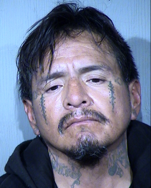 Jim Casey Mugshot / Maricopa County Arrests / Maricopa County Arizona