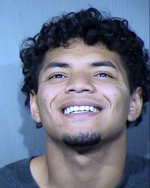 Ricardo Jesus Felix Mugshot / Maricopa County Arrests / Maricopa County Arizona