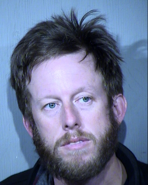 Thomas Vincent Carroll Mugshot / Maricopa County Arrests / Maricopa County Arizona