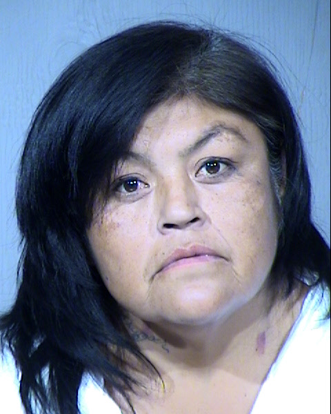 Eileen Alexius Mugshot / Maricopa County Arrests / Maricopa County Arizona