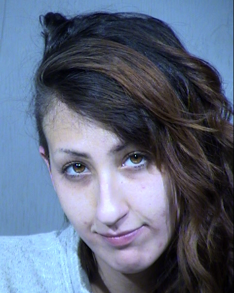 Hailey Marie Garner Mugshot / Maricopa County Arrests / Maricopa County Arizona Arrests Hailey Marie Garner Mugshot / Maricopa County Arrests / Maricopa County Arizona