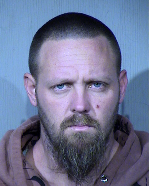Roy Eric Talley Mugshot / Maricopa County Arrests / Maricopa County Arizona