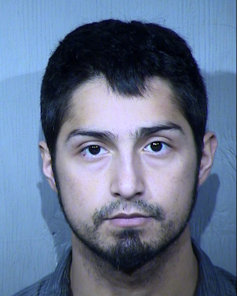 Joshua Esli Carpio Mugshot / Maricopa County Arrests / Maricopa County Arizona