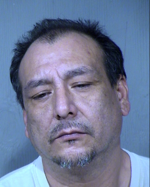 Christopher Bernal Mugshot / Maricopa County Arrests / Maricopa County Arizona