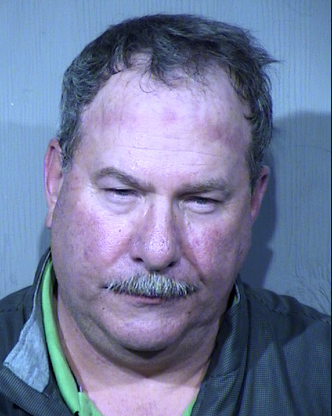 Michael Allan Liebman Mugshot / Maricopa County Arrests / Maricopa County Arizona
