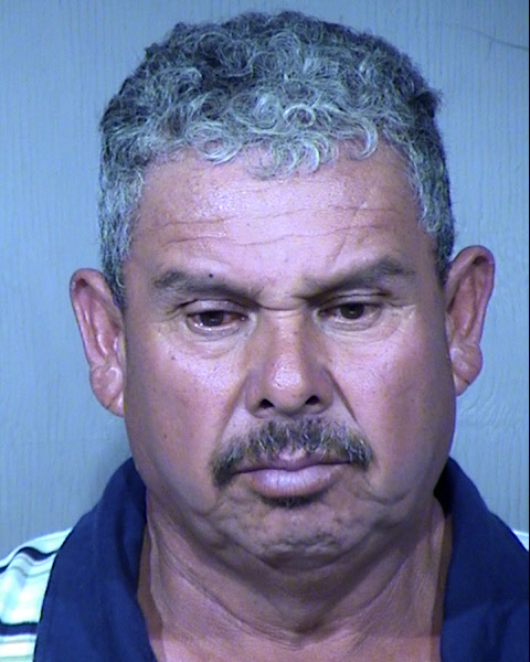 Leonardo Arballo Mugshot / Maricopa County Arrests / Maricopa County Arizona