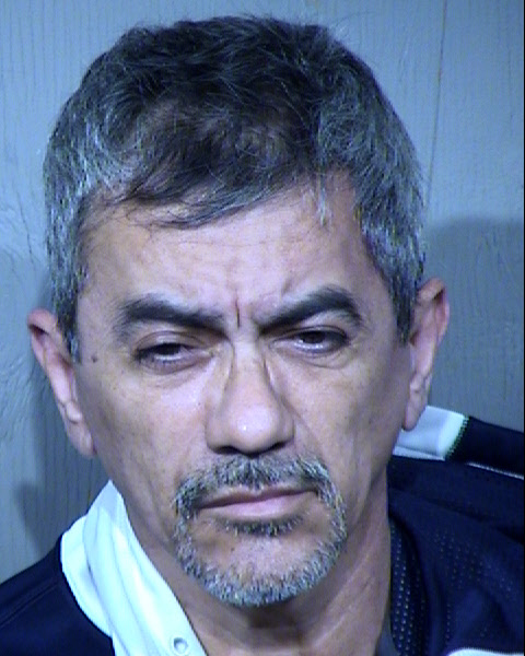 Oscar D Jimenez Mugshot / Maricopa County Arrests / Maricopa County Arizona