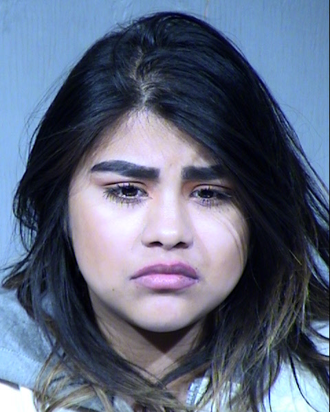 Leslie America Zamora Mugshot / Maricopa County Arrests / Maricopa County Arizona