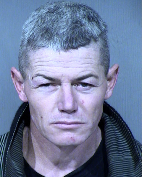 Joshua Allen Fitzpatrick Mugshot / Maricopa County Arrests / Maricopa County Arizona