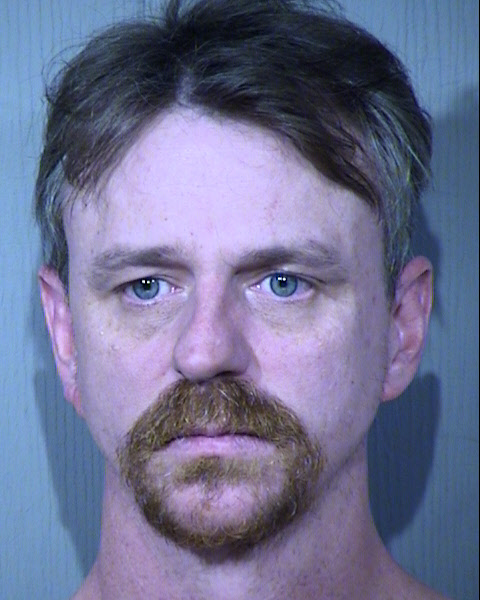 Timothy John Belford Mugshot / Maricopa County Arrests / Maricopa County Arizona
