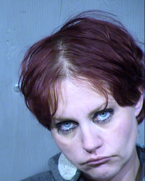 Shirley Jean Walsh Mugshot / Maricopa County Arrests / Maricopa County Arizona