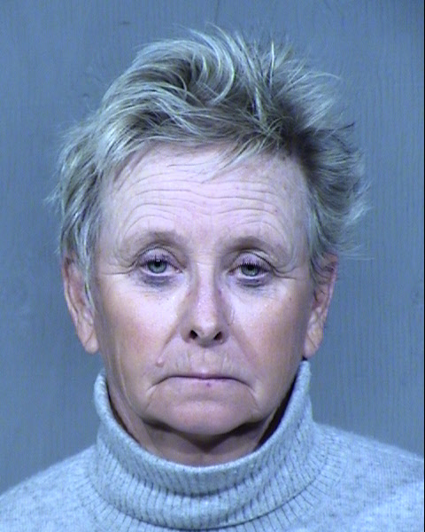 Elizabeth Shelton Waynick Mugshot / Maricopa County Arrests / Maricopa County Arizona