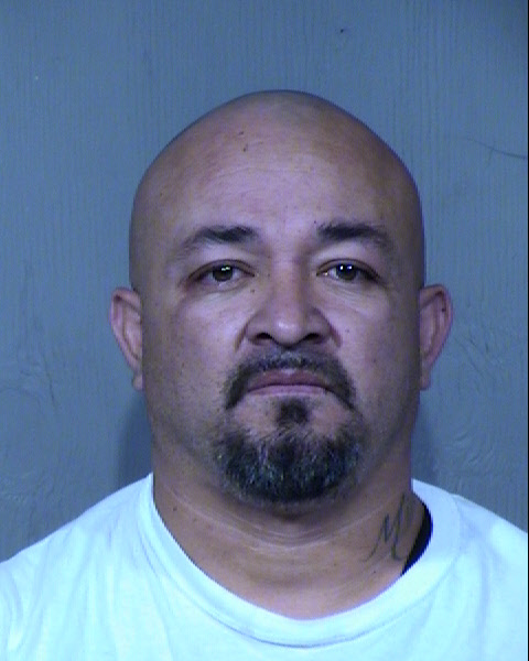 Ricky Hernandez Aguilar Mugshot / Maricopa County Arrests / Maricopa County Arizona
