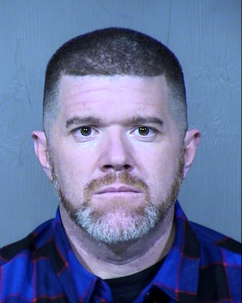 Jason Douglas Christiano Mugshot / Maricopa County Arrests / Maricopa County Arizona