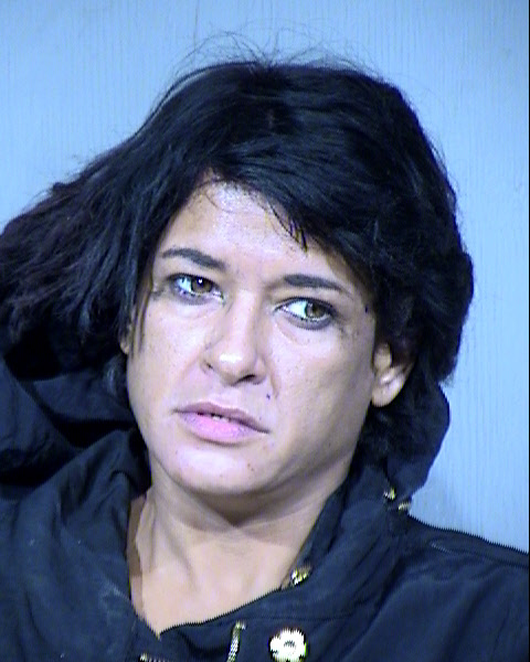Diane L Martinez Mugshot / Maricopa County Arrests / Maricopa County Arizona