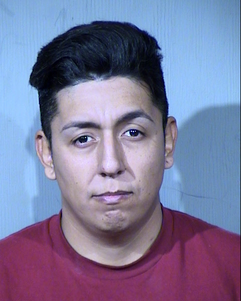 Pedro Ivan Miranda-Aguirre Mugshot / Maricopa County Arrests / Maricopa County Arizona