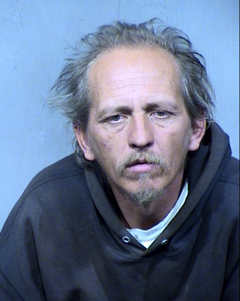 Michael David Trueblood Mugshot / Maricopa County Arrests / Maricopa County Arizona