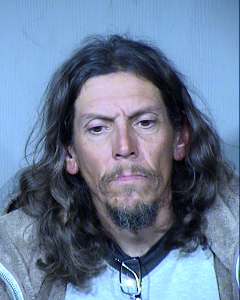 Patrick David Solano Mugshot / Maricopa County Arrests / Maricopa County Arizona