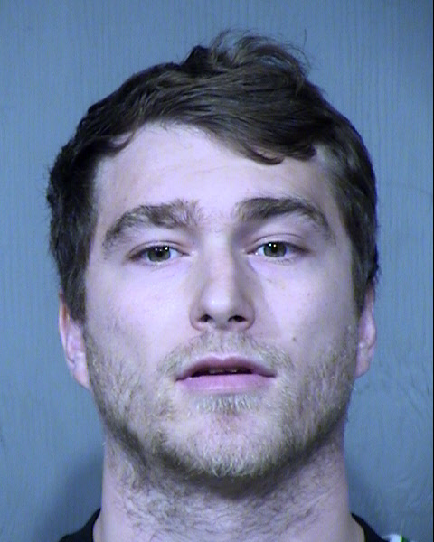 Anthony Smith Mugshot / Maricopa County Arrests / Maricopa County Arizona