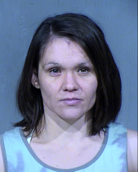 Raquel Stinson Mugshot / Maricopa County Arrests / Maricopa County Arizona