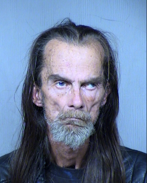 David Lloyd Eaton Mugshot / Maricopa County Arrests / Maricopa County Arizona