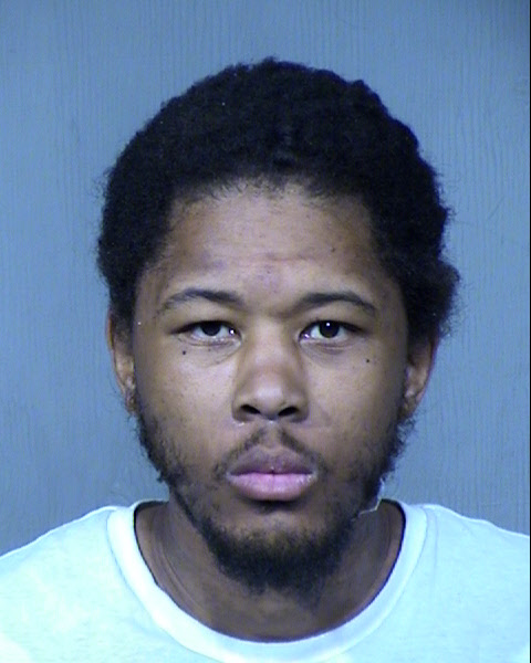 Marquise Jamall Hennix Mugshot / Maricopa County Arrests / Maricopa County Arizona