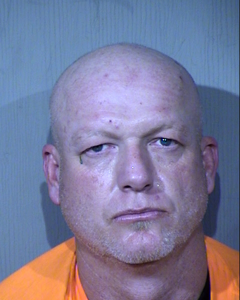 Dammon Eugene Hardin Mugshot / Maricopa County Arrests / Maricopa County Arizona