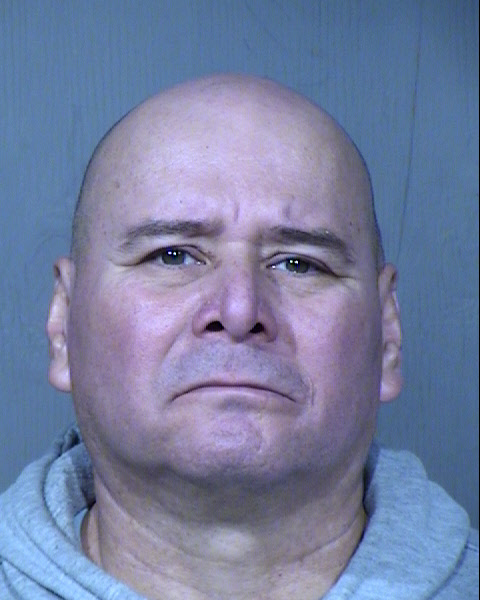 Angel Infante Mugshot / Maricopa County Arrests / Maricopa County Arizona