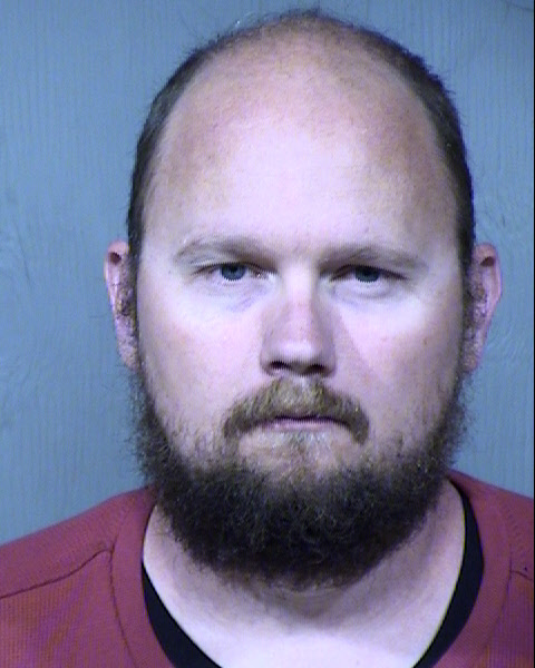 Clifford Alan Greathouse Mugshot / Maricopa County Arrests / Maricopa County Arizona