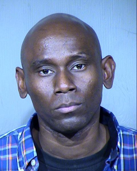 Eatevanico Dos Quilombo Palmares Mugshot / Maricopa County Arrests / Maricopa County Arizona