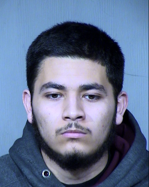 Juan Ramon Razcon Mugshot / Maricopa County Arrests / Maricopa County Arizona